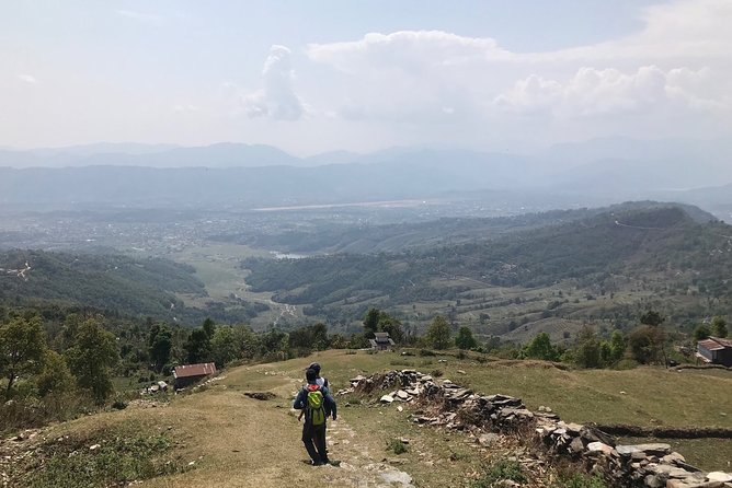 Day Hiking to Pundikot From Lakeside - Scenic Views Along the Way