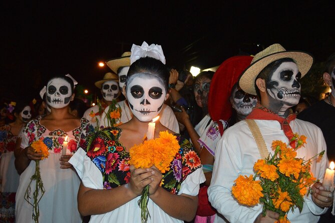 Day of the Dead Tour in Mexico City - Traveler Reviews