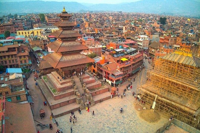 Day Tour of World Heritage Sites #visitnepal2020 - Heritage Sites to Visit