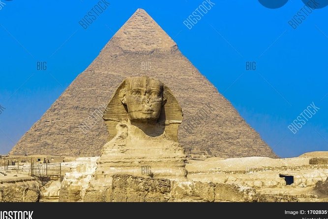 Day Tour to Cairo From Alexandria Port & Alexandria Hotels - Transportation Logistics