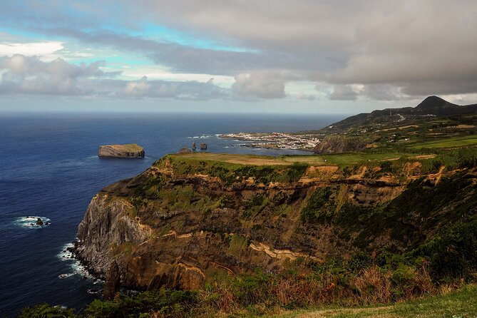 Day Tour to the Amazing Sete Cidades - Support Details