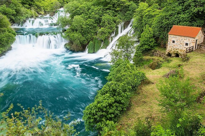 Day Trip From Dubrovnik to Krka Waterfalls - Packing Essentials