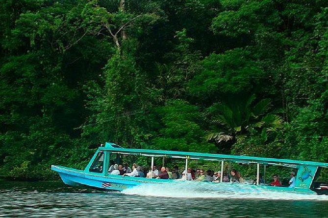 Day Trip From San Jose to La Paz Waterfall Gardens & Safari in Sarapiqui River - Reviews and Ratings