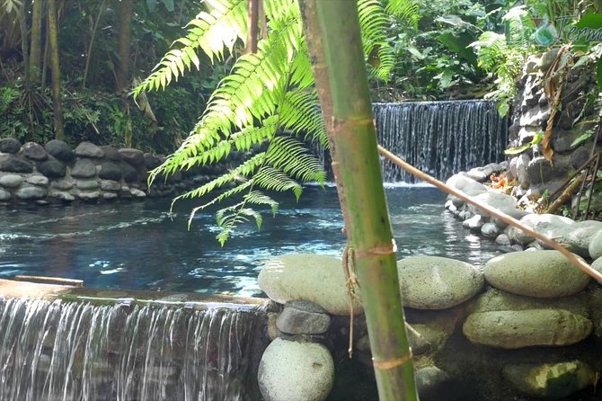 Day Trip From San Jose to Tabacon Hot Springs Resort & Spa - Customer Service Information