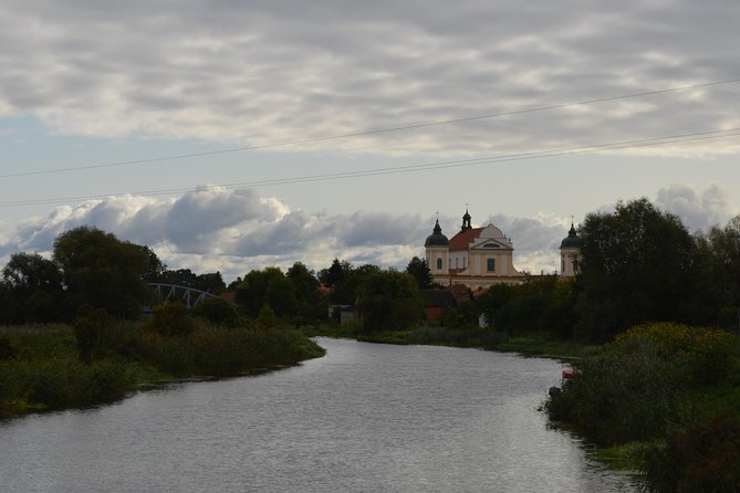 Day Trip From Warsaw: Treblinka and Tykocin - Discovering Tykocins Jewish Heritage