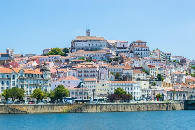 Day Trip to Aveiro / Coimbra and Figueira Da Foz - Coimbra: Historic University City