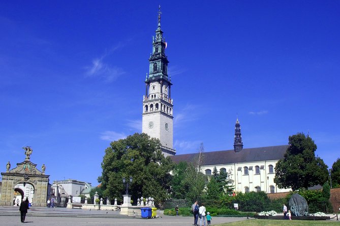 Day Trip to Czestochowa - Black Madonna Monastery Private Transport From Krakow - Guide Expertise