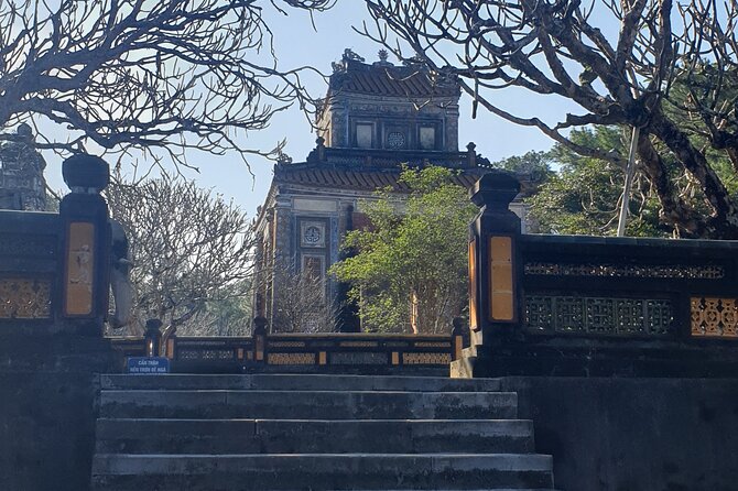 Day Trip To Hue City and Back From Hoi An By Private Car - Traveler Reviews and Ratings