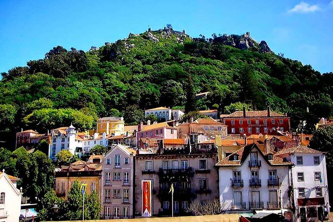 Day Trip to Sintra and Mafra - Must-See Attractions in Sintra