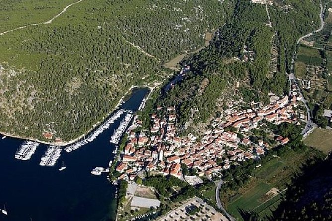 Day Trip to Skradin From Sibenik - Exploring Skradins Charming Old Town