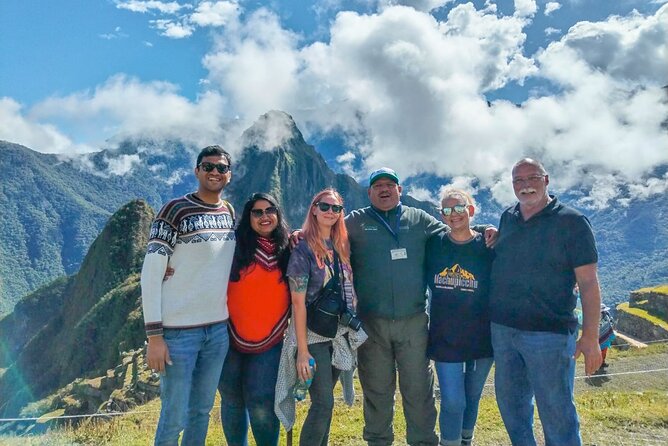 Day Trip Tour to Machu Picchu by Panoramic Train From Cusco - Customer Support and Assistance