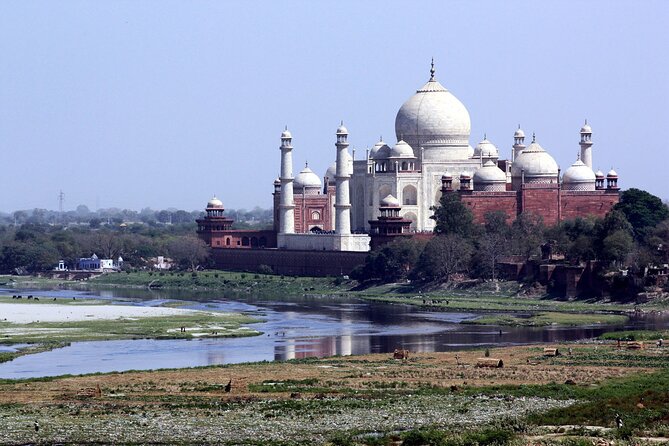 Delhi-Agra Tour Overnight From Delhi (All Inclusive) - Itinerary Details