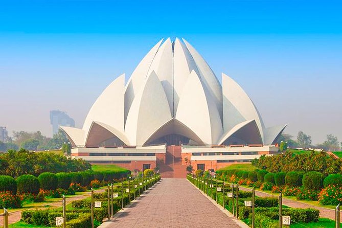 Delhi City Tour - Top Attractions in Delhi