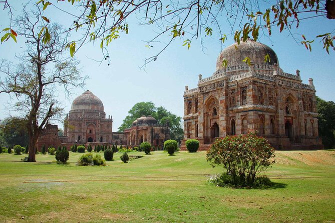 Delhi Full Day Sightseeing by Car - Inclusions and Services