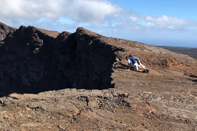 Deluxe Big Island Mercedes Guided Tour to Anywhere - Inclusions and Logistics