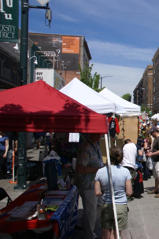 Denver: Second Sundays at Centennial Promenade - Experience Highlights