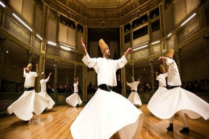 Dervish Show in Cappadocia - Venue Information