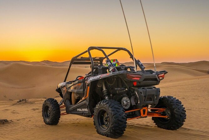 Desert Safari With Dune Bashing, Camel Ride, BBQ Dinner, Sand Board & Live Shows - Inclusions & Add-Ons