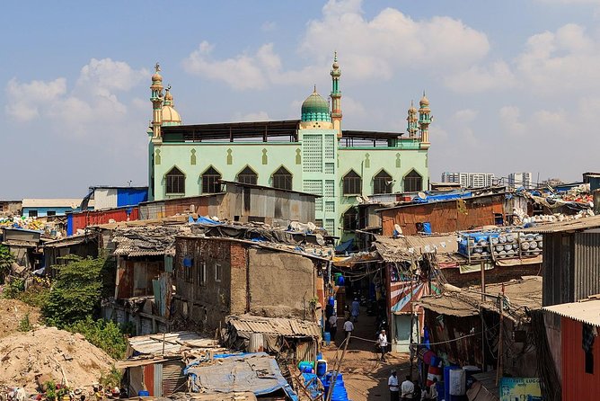 Dharavi Slum Tour - Infant and Pregnancy Guidelines