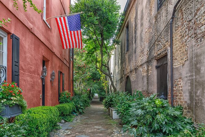 Discover Charleston! (Small Group Walking Tour - Max 10 Guests) - Price and Booking Details