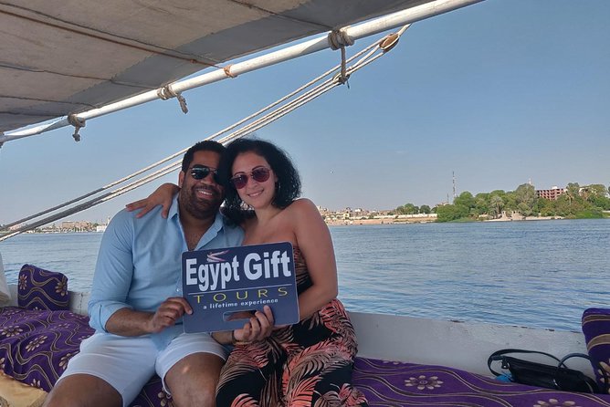 Discover Egypt 8-Days Cairo, Nile Cruise, Abu Simbel and Alexandria From Cairo - Logistics and Accommodations