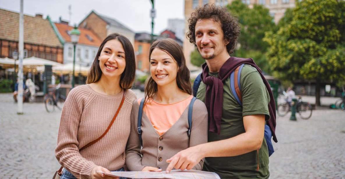 Discover Feldkirch City's Secrets Walking Tour - Highlights of the Tour