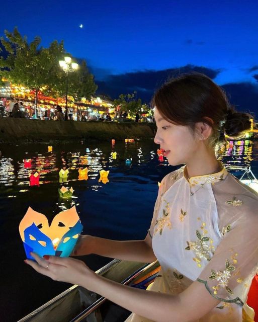 Discover Hoi an Ancient Town by Night - Tour Highlights and Cultural Experiences