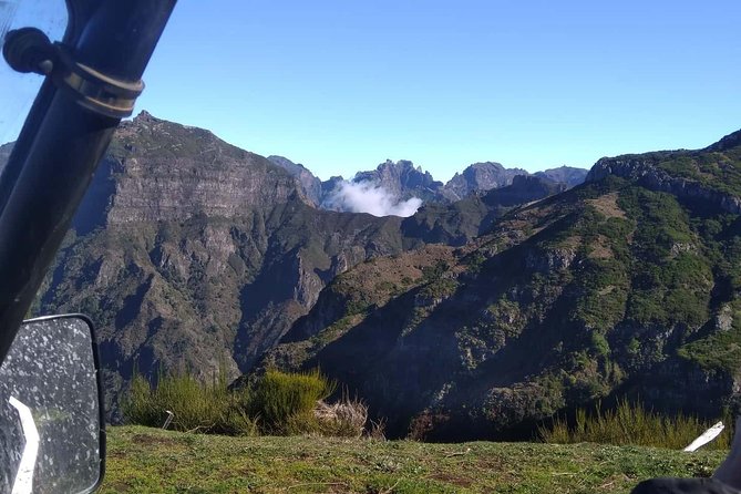 Discover Madeira Island Differently - Tailored Activities for Every Traveler