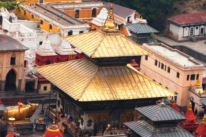 Discover Pashupatinath Temple, Boudanath Stupa and Patan Durbar Square - Exploring Patan Durbar Square
