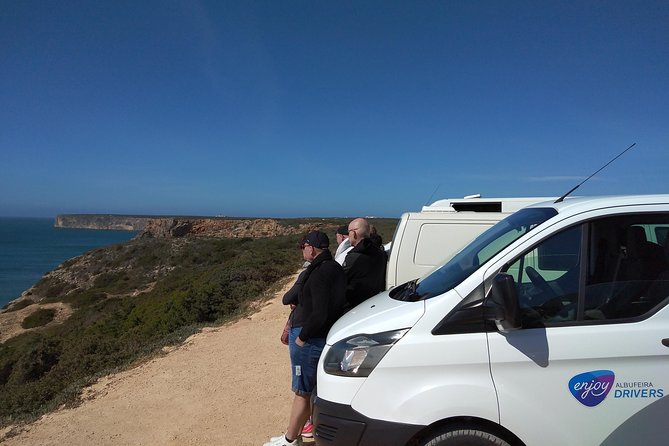 Discover Sagres & Lagos & Portimao ( Full Day Private Van Tour ) - Weather Considerations