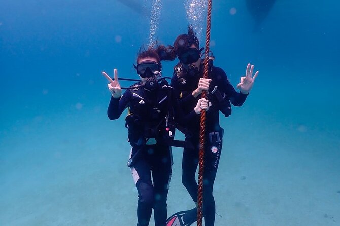 Discover Scuba Diving in El Nido - Cancellation Policy