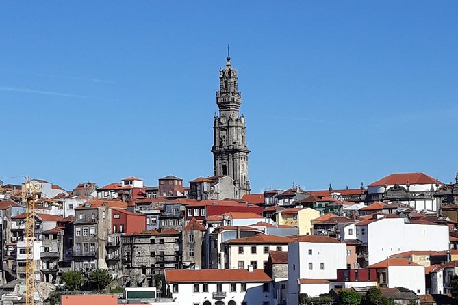 Discover the Best of Porto on a 3-Hour Walking Tour. - Itinerary Highlights