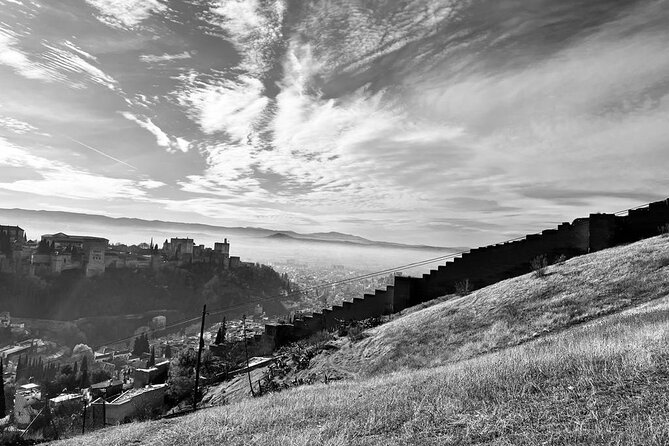 Discover the Caves of San Miguel and Sacromonte Private Tour - Inclusions and Exclusions