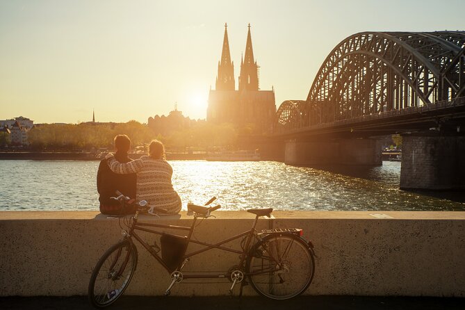 Discovering Lubeck – Private Walking Tour for Couples - Hidden Gems of Lubecks Alleyways