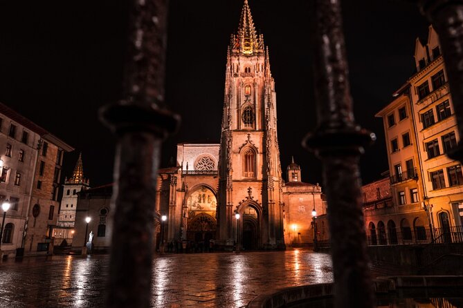 Discovering the Charm of Oviedo With Your Loved One - Oviedos Romantic Attractions