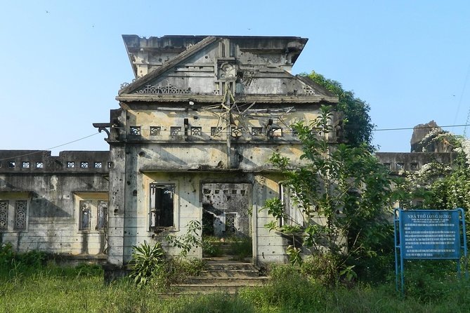 DMZ Tour From Hue City, Vietnam - Booking Information