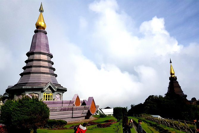 Doi Inthanon National Park and Hiking - Logistics Details