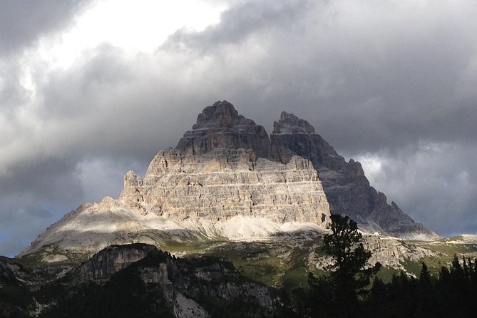 Dolomites Tour Starting From Cortina D'ampezzo - Cancellation Policy Details