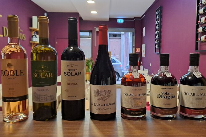 Douro and Port Wine Tasting - Accessibility and Recommendations