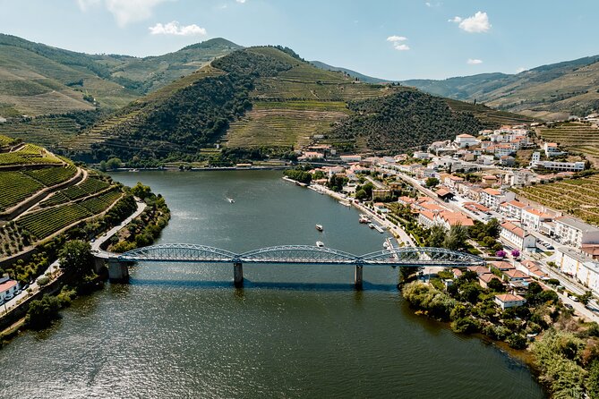 Douro Luxury - Douro Private Cruise With Premium Winery and Restaurant - Additional Features