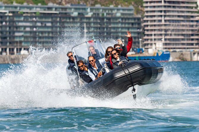 Douro Speedboat Tour - Porto Daytime or Sunset - Safety Measures