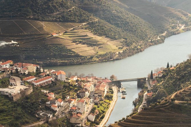 Douro Valley - Beginning Course at Casa Da Encosta, Pinhão - Accessibility Information