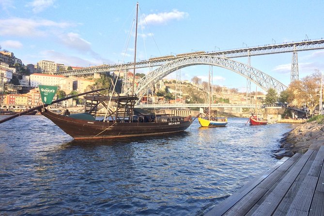 Douro Xperience - Reviews and Ratings