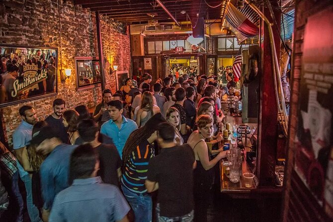 Downtown Austin Live Music Pub Crawl - Best Venues for Live Music