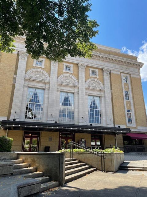 Downtown Durham Historian-Guided Walking Tour - Historical Sites and Importance