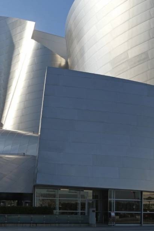 Downtown Los Angeles: Self-Guided Audio Walking Tour - Experience Details and Highlights