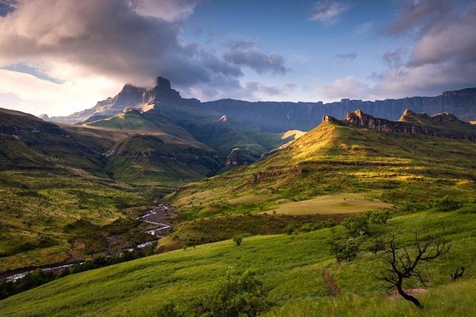 Drakensberg Mountains & Nelson Mandela Capture Site Full Day Safari - Visitor Reviews & Testimonials