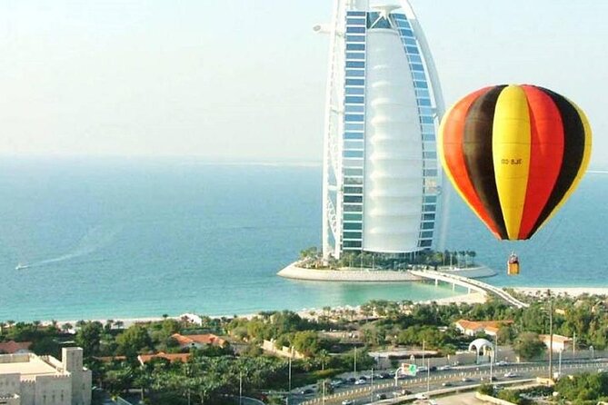 Dubai City and Dubai Frame Half-Day Tour - Booking Information