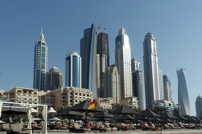 Dubai City Tour & Dubai Mall Shopping - Cancellation Policy and Refund Details