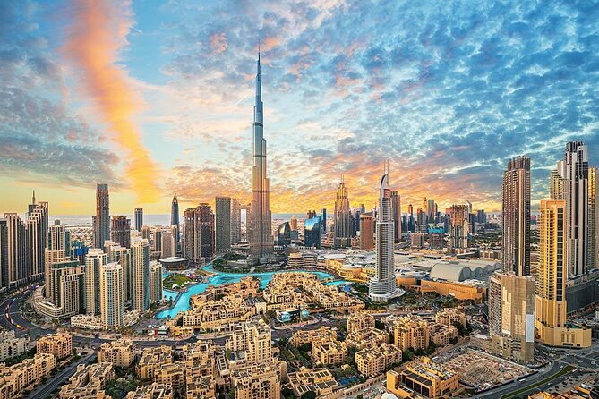 Dubai City Tour - Experience Dubai Sightseeing in Afternoon Tour - Customer Reviews